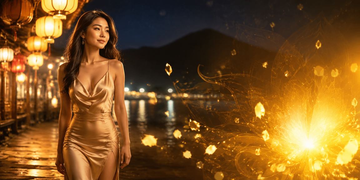 Không khí cá cược casino sôi động tại Côn Đảo về đêm