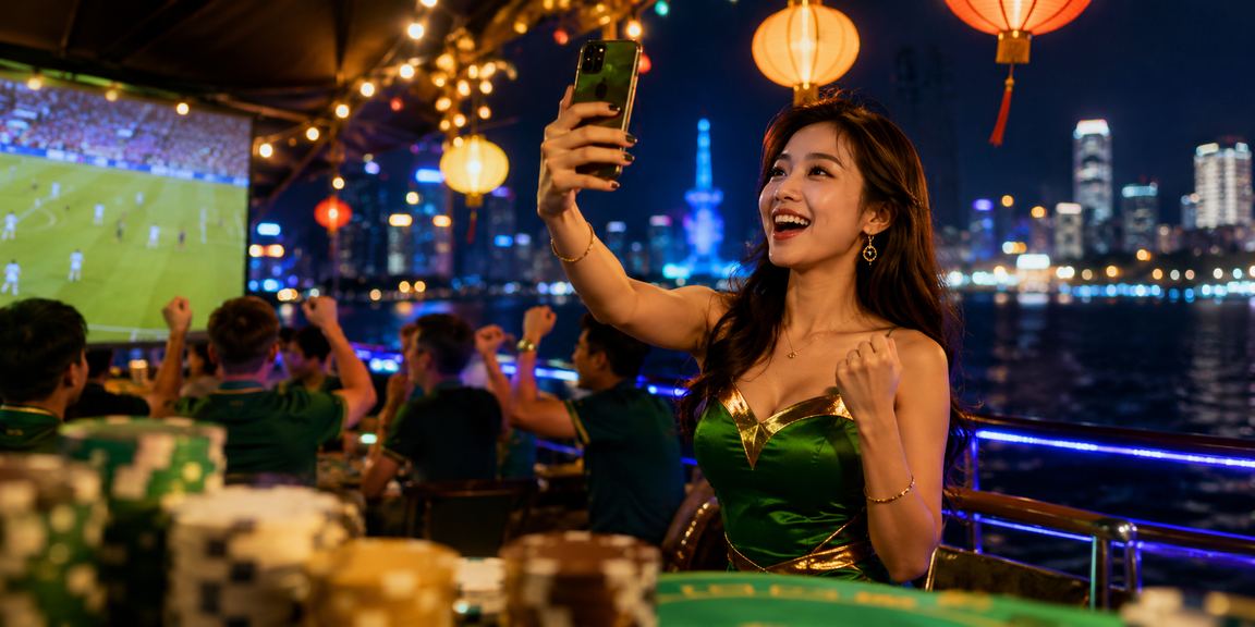 Cá cược bóng đá sôi động tại Đà Nẵng qua a330